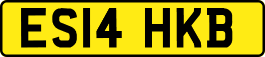 ES14HKB