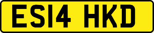 ES14HKD