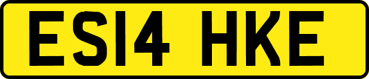 ES14HKE