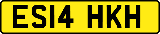 ES14HKH