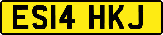 ES14HKJ