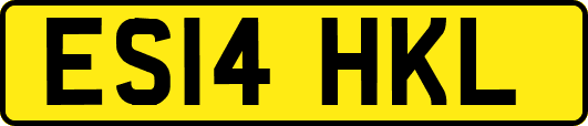 ES14HKL