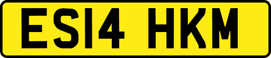ES14HKM