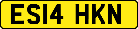 ES14HKN