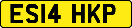ES14HKP
