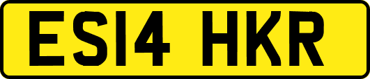 ES14HKR