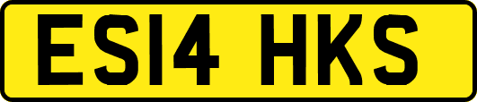 ES14HKS
