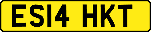 ES14HKT