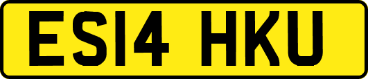 ES14HKU
