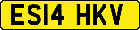 ES14HKV