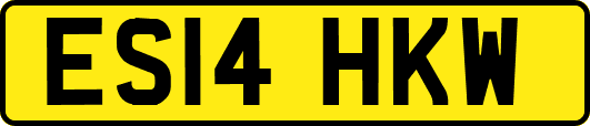 ES14HKW