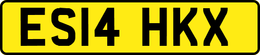 ES14HKX