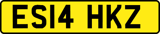 ES14HKZ