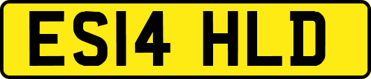 ES14HLD