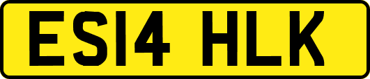 ES14HLK
