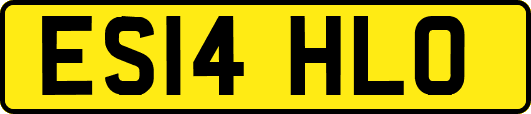 ES14HLO