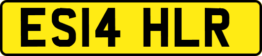 ES14HLR
