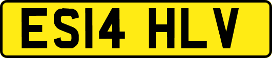 ES14HLV
