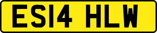 ES14HLW