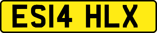 ES14HLX