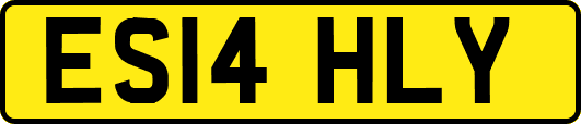 ES14HLY