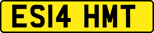 ES14HMT