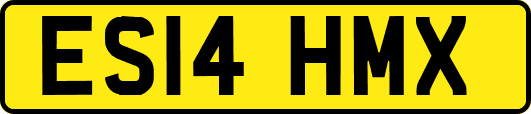 ES14HMX
