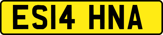 ES14HNA