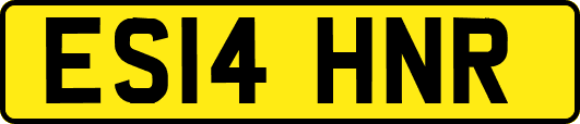 ES14HNR