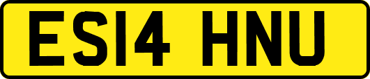 ES14HNU
