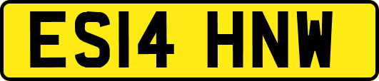ES14HNW