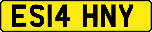ES14HNY
