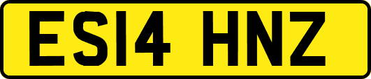 ES14HNZ