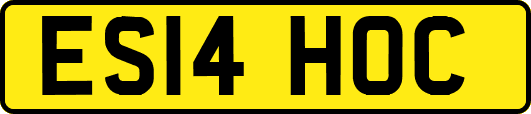 ES14HOC