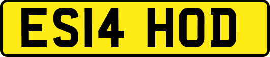 ES14HOD
