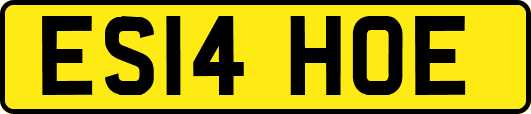 ES14HOE