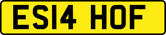 ES14HOF