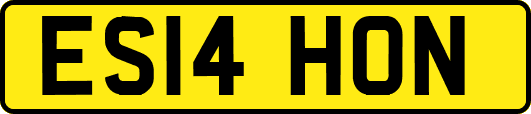 ES14HON