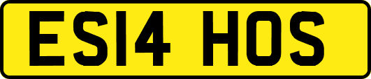 ES14HOS