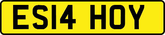 ES14HOY