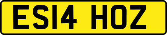 ES14HOZ