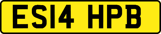 ES14HPB
