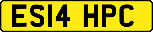 ES14HPC