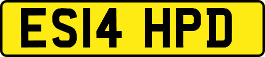 ES14HPD