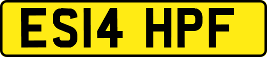 ES14HPF
