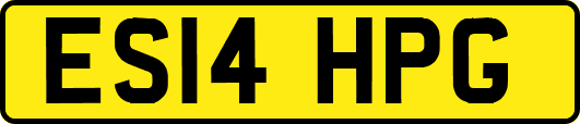 ES14HPG
