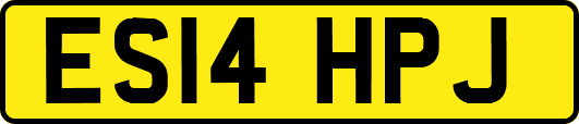ES14HPJ