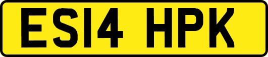 ES14HPK