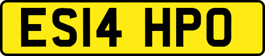 ES14HPO