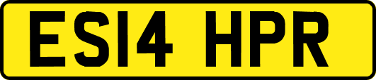 ES14HPR